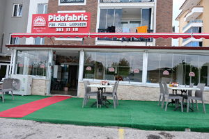 Pidefabric