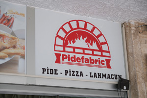 Pidefabric
