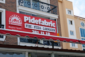 Pidefabric