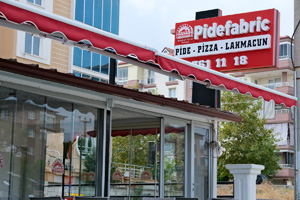 Pidefabric