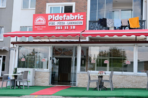 Pidefabric