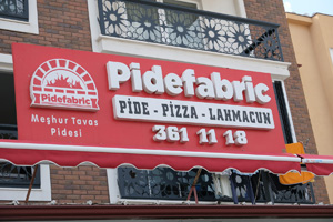 Pidefabric